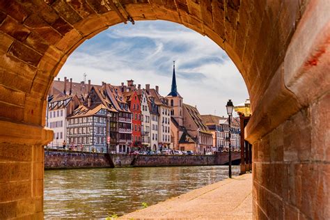 Strasbourg